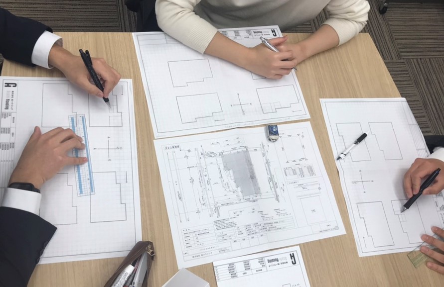 インターンシップ開催レポ！