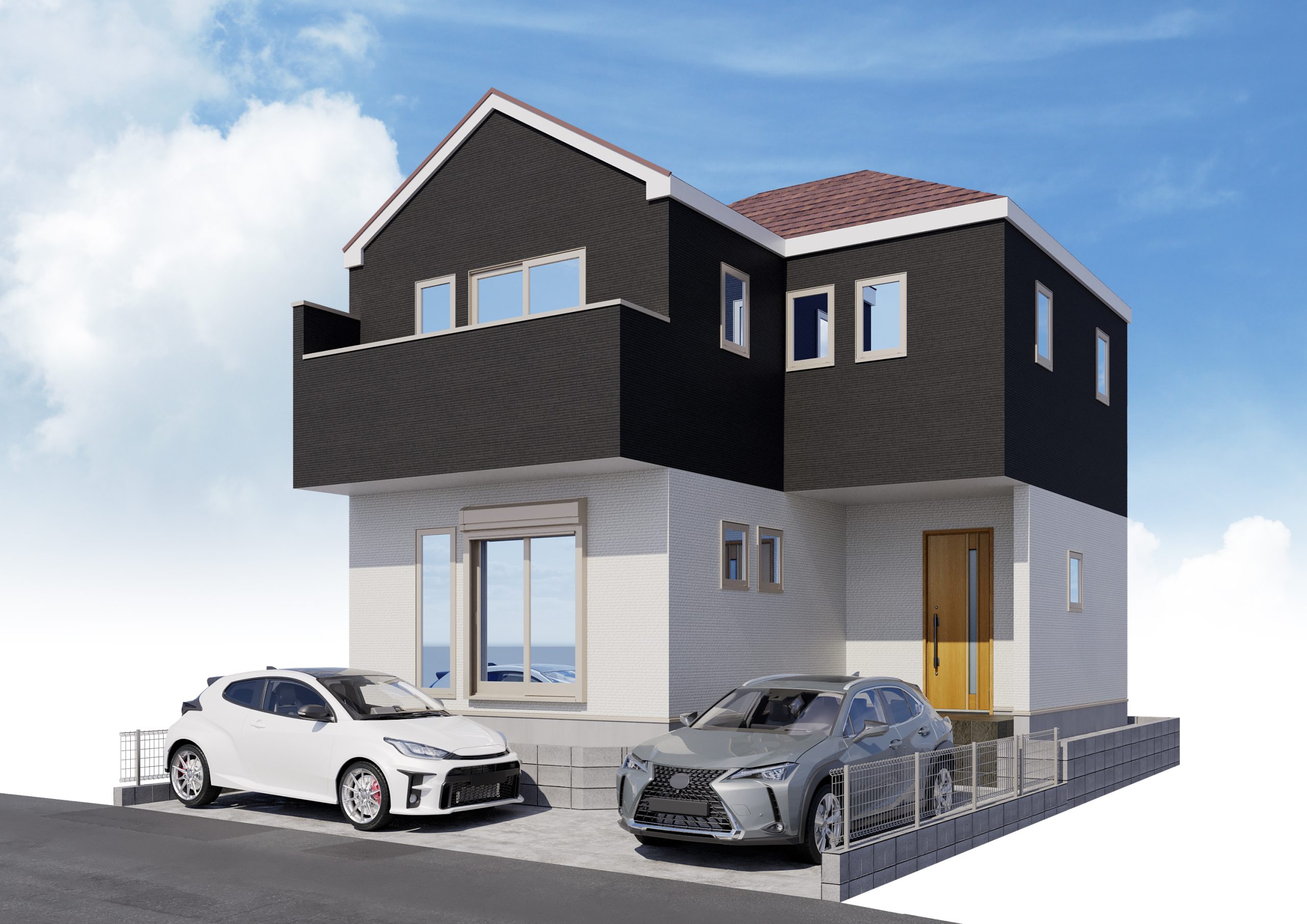 物件清掃に行ってきました！