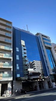 新横浜営業所がオープンしました！！！！