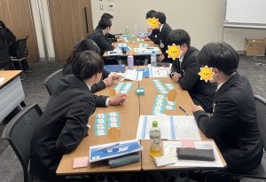 2024年度新卒社員が入社しました🌸