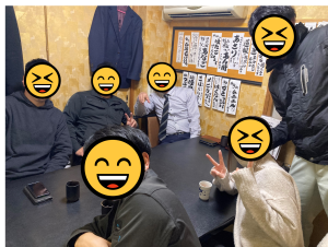 経営企画室の業務について