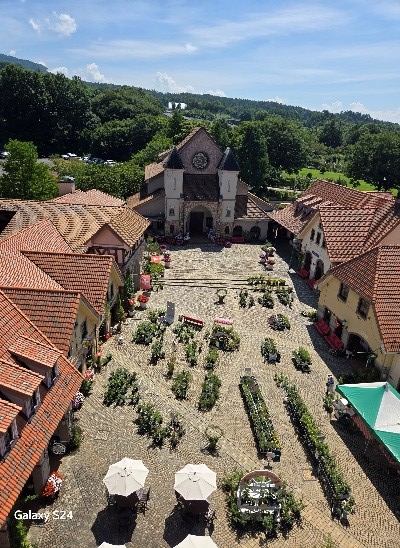 夏だ！！秋だ！！チャレンジだ！！