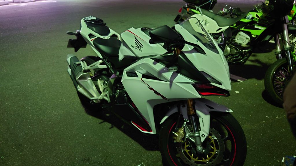 進化した趣味について