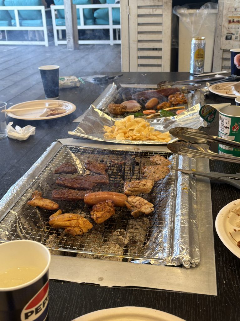 新入社員の休日