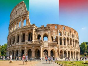 「ちゃんと働いてたらイタリア行き決まったんだが？」って話😇