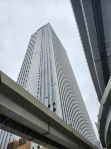 遊びに行ってきました！