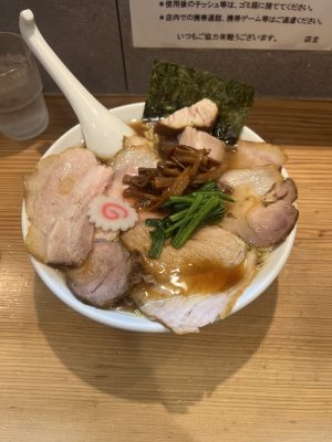 素晴らしきラーメンライフ♪