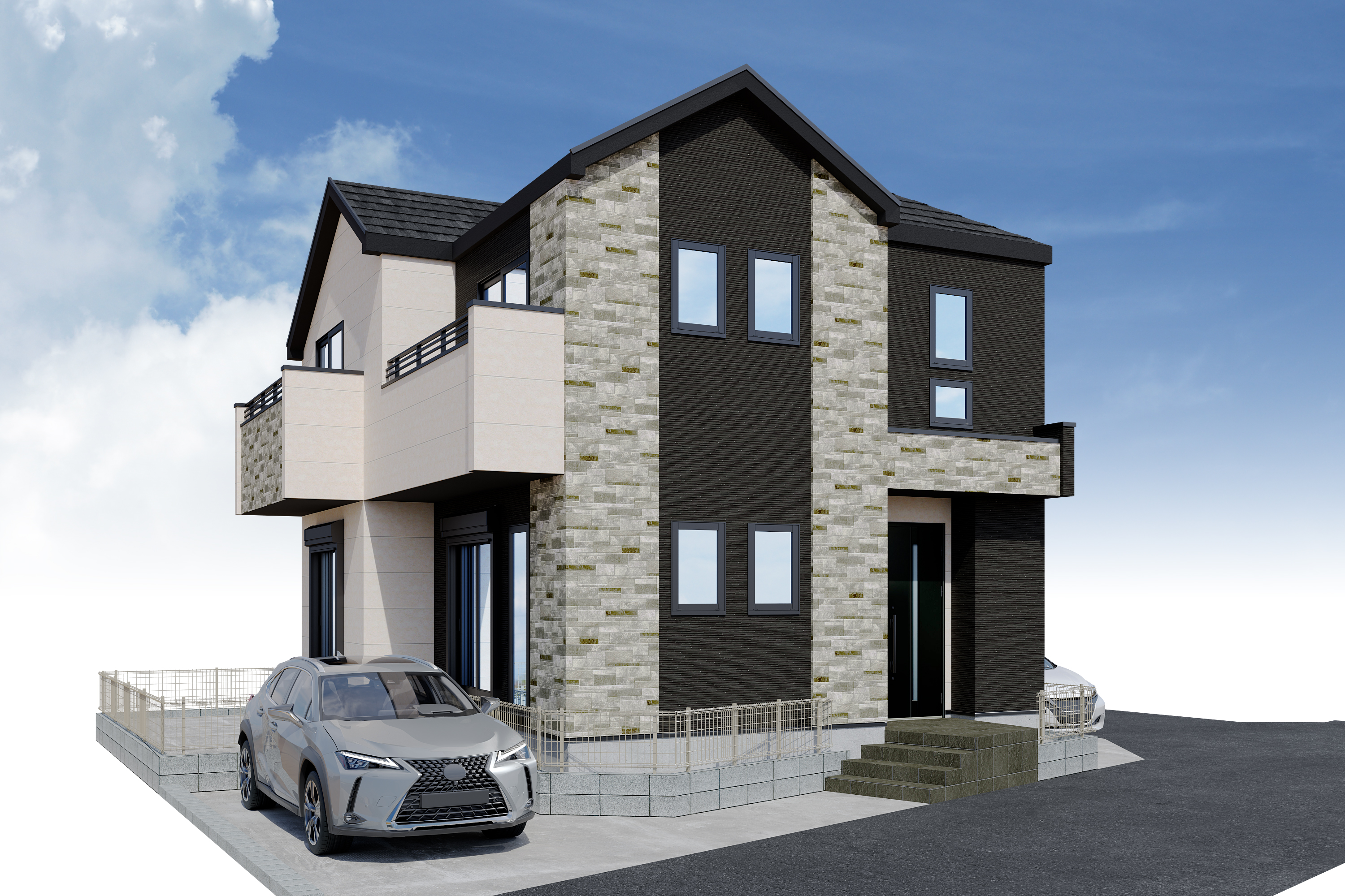 【ブログ記事】新築住宅の良いところ